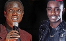 Tournée en Gambie: Quand Thione Seck emmenait mais « ignorait » son fils Wally