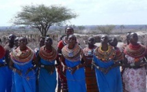 Kenya : Violées, battues, répudiées, des femmes créent un village interdit aux hommes