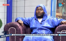 Oustaz Modou Fall: "La jalousie est devenue banale et monnaie courante au..."