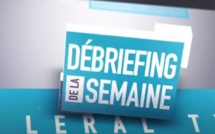 Les faits dominants de l’actualité de la Semaine : le débriefing de Leral TV de ce samedi 16 janvier 2021