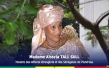 Aveux de taille d’Aissata Tall Sall: « Les trafiquants de bois sont mieux équipés que nos forces de défense et de sécurité »