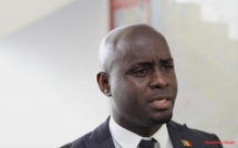 Jakaarlo : Thierno Bocoum  dénonce de « graves tentatives de manipulation de l’opinion du représentant de l’Etat »