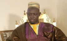 Situation alarmante de la Covid-19 à Touba: Serigne Modou Bousso Dieng lance une campagne d’alerte et de sensibilisatiop