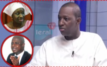 Antoine Félix Diome critiqué, départ de Mimi, arrivée d’Idrissa Seck: La lecture de Serigne Moustapha Fall Tilala