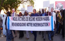 Union africaine: 4 ans après un procès hyper médiatisé, toujours aucune réparation pour les victimes de Hissène Habré