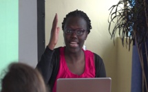 Intelligence artificielle: Adji Bousso Dieng, Sénégalaise, première femme noire professeure à Princeton