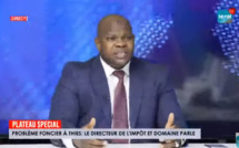 VIDEO / Problème foncier à Mbour 4: Djiby Sy, Directeur des Impôts et des Domaines, reconnaît une erreur administrative et une négligence des propriétaires des maisons démolies