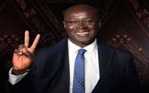 Sokhna Aïda Mou Serigne Saliou, voyante: «Augustin Senghor sera le président de la Caf»