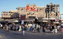 Différend avec la Mairie de Dakar-Plateau : Les commerçants de Sandaga accablent Alioune Ndoye