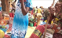 Foundiougne / Covid-19 oblige: Les marchés hebdomadaires fermés jusqu’à nouvel ordre