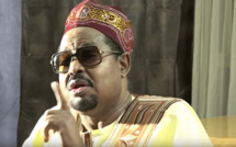 Massage de Sonko :  haram et invraisemblable, se prononce  Ahmed Khalifa Niasse