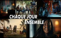 Nouvelle production de Canal +International: Le film chaque jour ensemble 