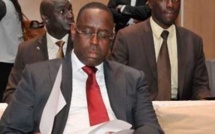 Macky Sall : "Ce n'est pas moi qui fais la justice"