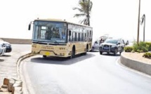 Transport : Dakar Dem Dikk  reprend son trafic