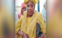 Les Thiantacônes en deuil : Sokhna Walo Mboup, la mère de Serigne Saliou Thioune n’est plus