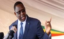 Réduire l’opposition à sa plus simple expression: Macky Sall, le rouleau-compresseur