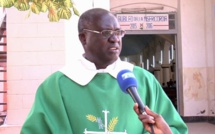 L'église de Ziguinchor en deuil: Abbé Damase Marie Coly, Curé de la Cathédrale Saint Antoine de Padoue, est décédé