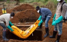 Retour de l’Ebola en Guinée: Ville frontalière, Kolda pas rassurée, sur le pied d'alerte