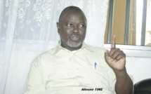 [Audio] Actualité nationale : Alioune Tine sort de son mutisme 