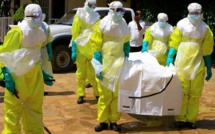 Épidémie d’Ebola en Guinée: Dr. Yéri Camara du SAMES exige la protection du personnel de santé