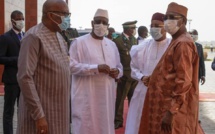 Urgences du G5 Sahel. Macky Sall décaisse un milliard FCfa en soutien