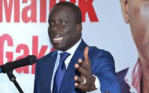 Soutien à Ousmane Sonko: Malick Gackou prend ses mesures-barrières avec Macky sall