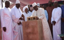 Hôpital de niveau 3 de Touba: Difficile pour Macky Sall de respecter les dates fixées