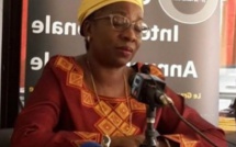 Marie Delphine Ndiaye décédée : l’Association des juristes sénégalaises perd une femme leader