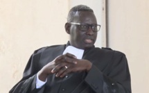 Information judiciaire ouverte contre X: Un vocable détourné de sa véritable signification, selon les avocats d’Adji Sarr