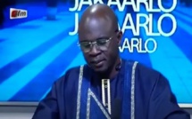 Emission Jakarloo : le mea-culpa d’Abdoulaye Der au CNRA