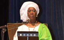 Nécrologie: Mme Anta Sarr Diacko, ancienne Ministre de la femme a perdu sa mère