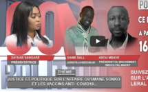 Com'Politique / La levée de l'immunité de Sonko, l'arrivée des vaccins, l'incroyable arsenal de guerre des étudiants, au menu