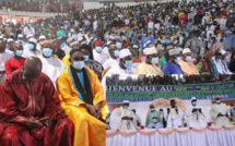 Religion face à la Covid-19: La Tidjani offre une célébration grandiose du Maoulid à Abidjan