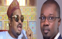 Entretien téléphonique avec Ousmane Sonko: Ahmed Khalifa Niasse confirme