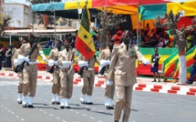 Fête de l’indépendance et des armées: La Covid-19 annule le défilé du 4 avril, pour la 2e année consécutive