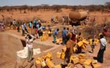 Calvaire invivable à Thilogne: La fourniture d’eau perturbée depuis 5 jours