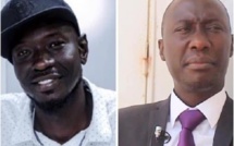 Des nouvelles de Karim Xrum Xax et Dame Mbodj: Ce qu’on leur reproche, selon leur avocat…