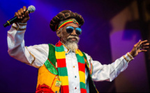 Le monde du reggae en deuil :  Bunny Wailer, légende jamaïcaine et membre fondateur des Wailers, est mort à 73 ans