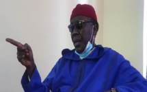 Serigne Habib Sy apporte son soutien à Ousmane Sonko et interpelle Macky Sall : « Président délossil sa khél »