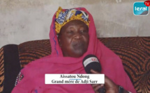 Grand-mère et tante de Adji Sarr: "Les mauvaises paroles à son encontre nous ont fait mal..."