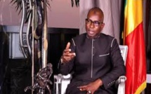 Moustapha Guirassy : « C’est comme si tout ce qui est en train de se passer le (Macky Sall) laisse froid »