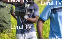 Le cameraman de Jotna TV, Ibrahima Fall libéré à son tour