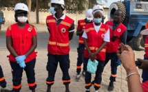 Manifestations à travers le Sénégal: La Croix Rouge a dénombré 590 blessés et 10 décès