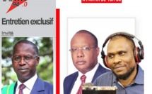 Tensions notées, entre Sonko et le pouvoir, à qui la faute ?: Boune Abdallah esquive la question