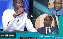 Affaire Sweet beauté: Dame Mbodj confirme la thèse du complot mais disculpe le Président Macky Sall et Maodo Malick Mbaye