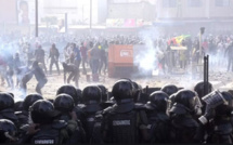 Alerte marche samedi : Des manifestants auraient planifié de tirer sur la foule et d'en accuser les forces de sécurité