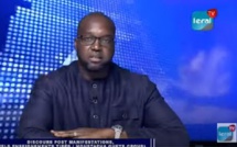 Moustapha Gueye, DG CROUS UADB : « Sénégalais , nous sommes en période de crise économique...Sonko doit nécessairement... »