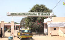 Ziguinchor  face aux maladies endémiques : Dr Joseph S. Gomis indexe une urbanisation non maîtrisée