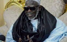 Manifestations: Soutien de 50 millions FCfa de Serigne Mountakha aux familles impactées