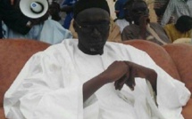 Décès de Serigne Bassirou Mbacké Typ: Le Khalife Général des mourides en deuil